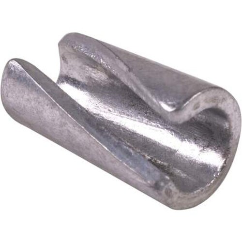 Sabre C40-057-001 End sleeves for use with 14-Inch Guy Wire C40-057-001