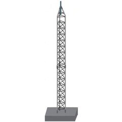 End sleeves for use with 78-Inch Guy WireC40-057-009