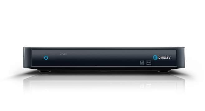 DIRECTV 4K Genie Mini Client for All Genie DVRs and Receivers (C61K) |  Solid Signal