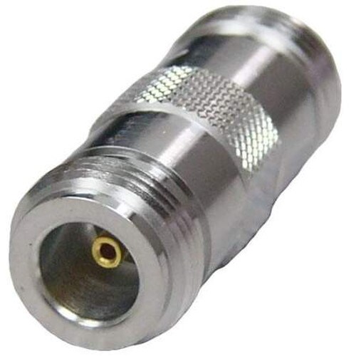 CommScope N-Female to N-Female Coax Adapter CA-NFNF