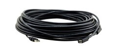 Kramer USB Active Extender Cable 50-Ft CA-UAM-UAF-50