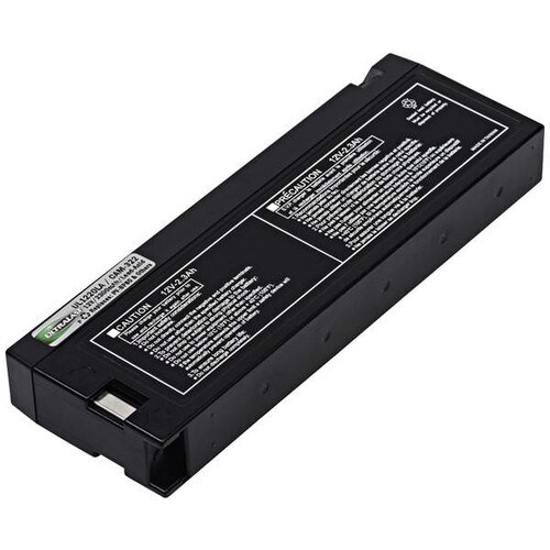 Dantona CAM-322 Replacement Battery CAM-322P