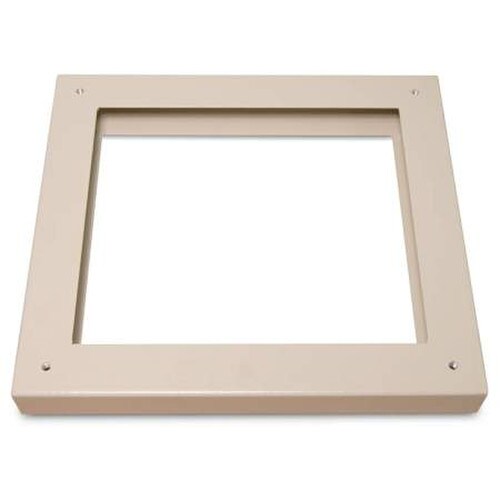 DDB Unlimited 12in C-Channel Base for Outdoor DDX Enclosures CB12-DDXC