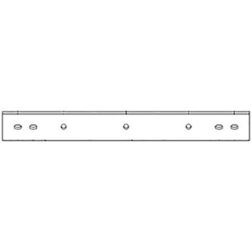 Harger 1 x 96 Inch Copper Busbar 11-Holes CB14196K