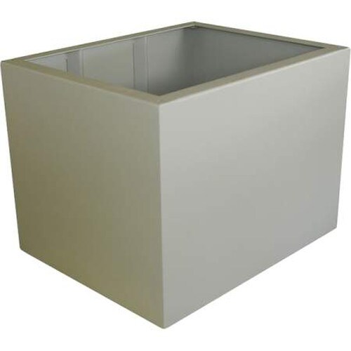 DDB Unlimited Cabinet Base DD Series Cream CB24-DDC