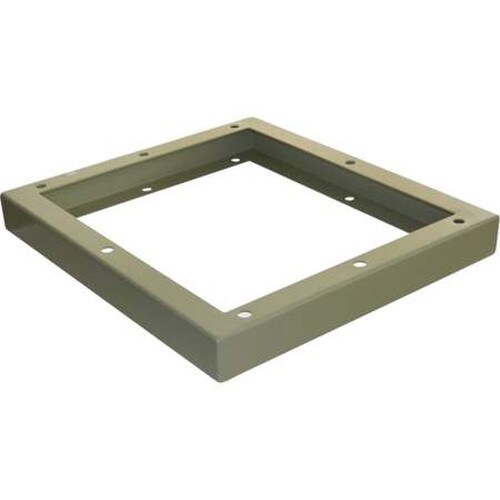 DDB Unlimited 3-Inch DXC Enclosure Cabinet Base CB3-DXC