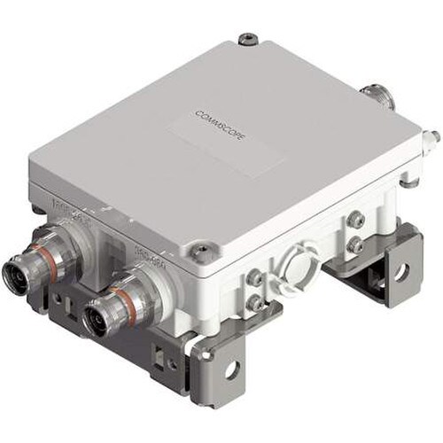 CommScope Diplexer 380-960MHz1695-2690MHz 43-10 Female CBC426-DS-43