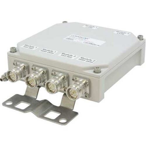 CommScope 2-Twin Diplexer with DC Sensing CBC626T-DL-4310
