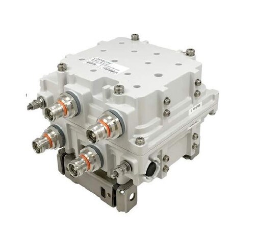 CommScope Twin Diplexer DC Sense 698-803824-894 MHz CBC78T-DS-43