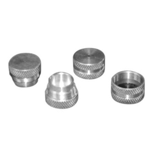 Amphenol Antenna Solutions Female Cap for Male Connector CC-CAP-F