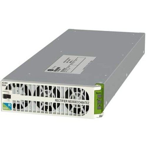 GE Critical Power NE050AC48ATEZ 50A Rectifier CC109158878