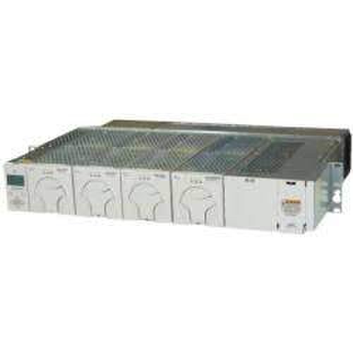 GE Critical Power GE CPS6000 19in Shelf 4 Rectifier Slots CC109161147