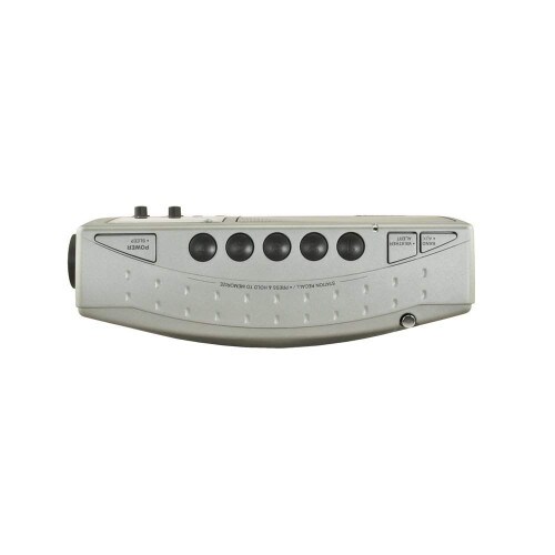 C Crane CCRadio 2E Enhanced Ham Band Radio Titanium CC2TE