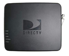 DIRECTV Wireless DECA Ethernet Over Coax Adapter CCK-W