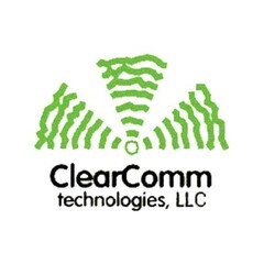 ClearComm 698-2700 MHz 4-Way Reactive Power Splitter CCPD-110-1