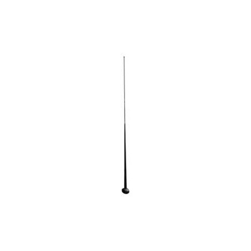 STICO Industries Fender Mount Antenna 150174MHz Caravan (CCRSBVHF