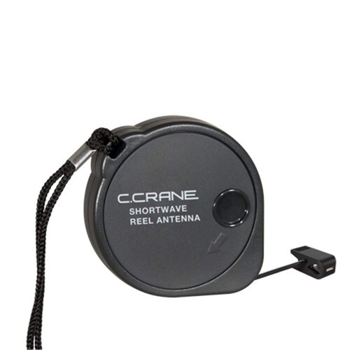 C Crane Shortwave Reel Antenna CCSWA