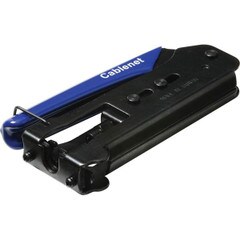Pico Digital RG596 Compression Tool - 210mm CCT-STQ-P