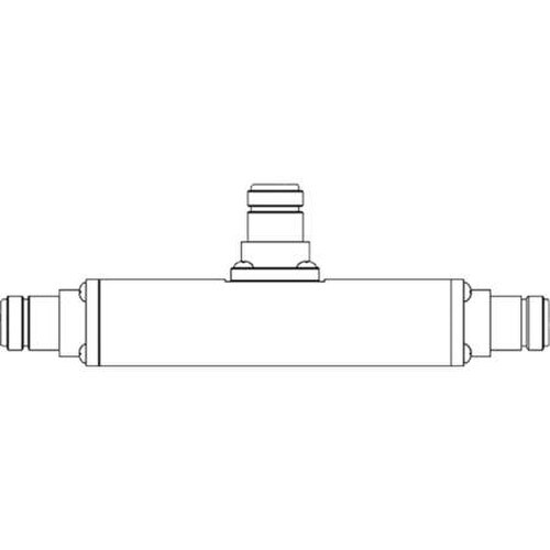 ClearComm Unequal Divider Type N Connector CCUD-101-XD