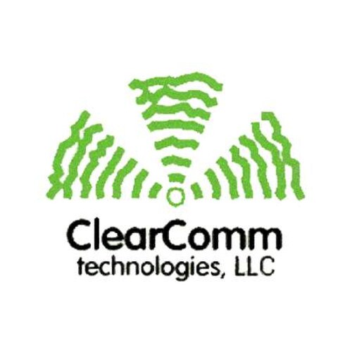 ClearComm 2-Way Reactive Power Divider 43100 MiniDIN Female CCUD-109-XD