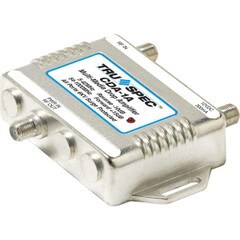 Pico Digital CATV Drop Bi-Directional Amplifier CDA1A