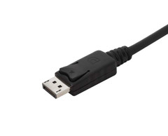 Hall Research DisplayPort to DisplayPort Cable 10 Feet CDP-10-MM