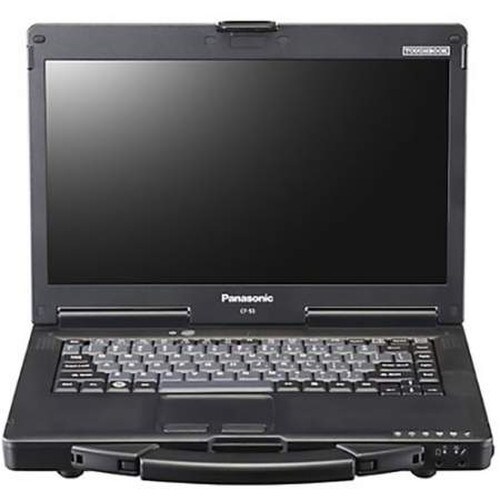 Panasonic Toughbook 53 Core i5-4310U 2 GHz CF-533JCZZCM