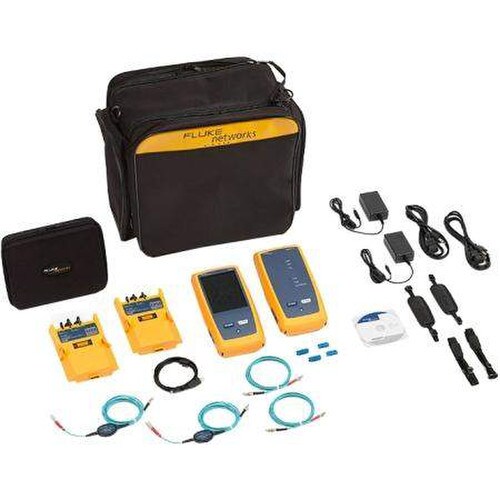 Fluke Certifiber Pro Multimode Olts V2 CFP2-100-M-NW