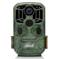 Coleman XtremeTrail 240-Megapixel 1296p HD CameraCHD400W