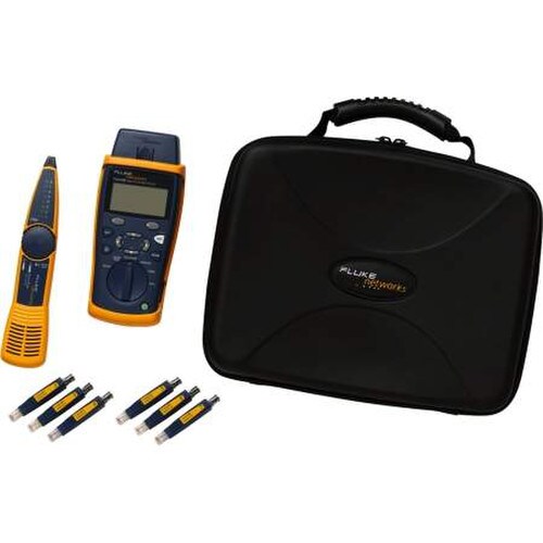 Fluke Networks Cable IQ CIQ-KIT