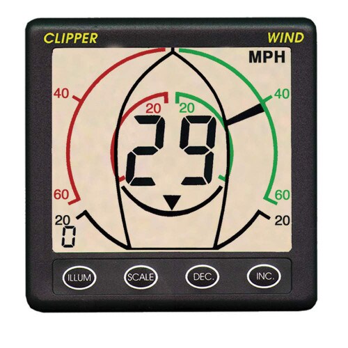 Clipper Close Haul Repeater CL-CHR