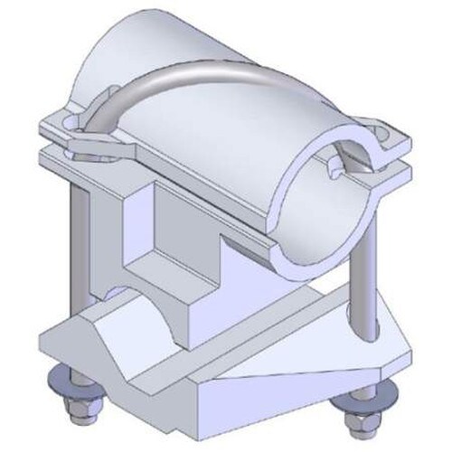 Sinclair 1 Clamp Assembly CLAMP001