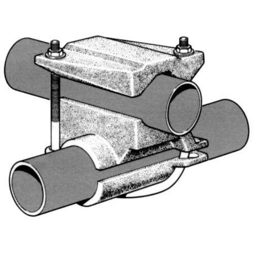 Sinclair - Universal Clamp Set CLAMP008