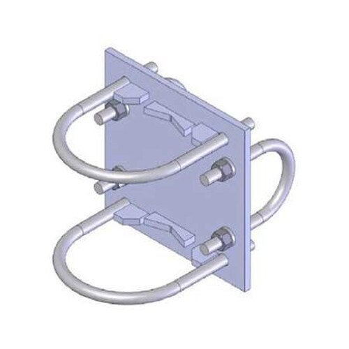 Sinclair 121C clamp 288-Inch OD TO 5-Inch OD at 90 DEG CLAMP121C
