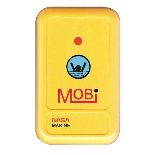 Mobi Additional Clipper Fob Transponder CLZ-FOB