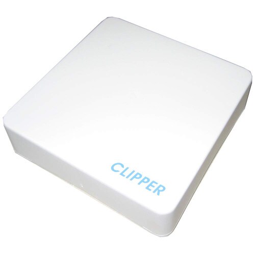 Clipper Instrument Weather Cover CLZ-WXC