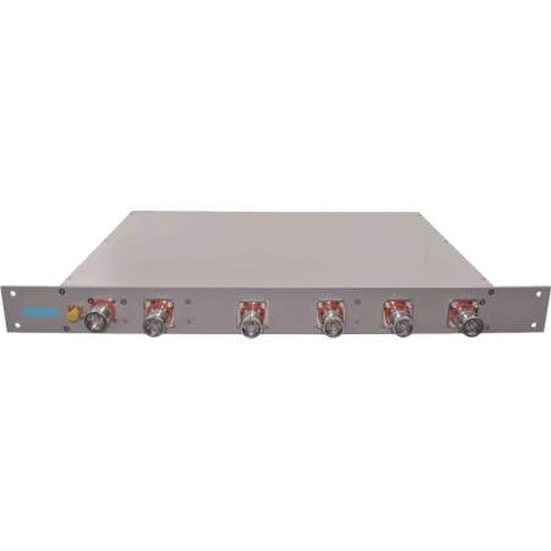 Penta-Band Combiner Indoor 19inch 1RU CM-ACJPY5-IA1