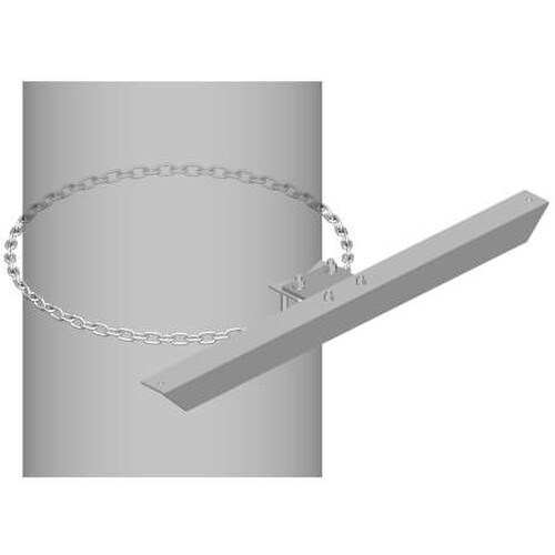 CommScope Light Duty Stiff Arm Mount CM-SL60