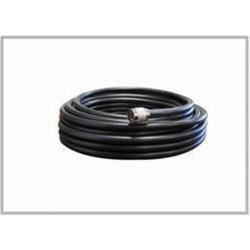 SureCall Ultra-Low Loss Coaxial Cable w N-Male Connectors - 1000 Feet CM001-1000