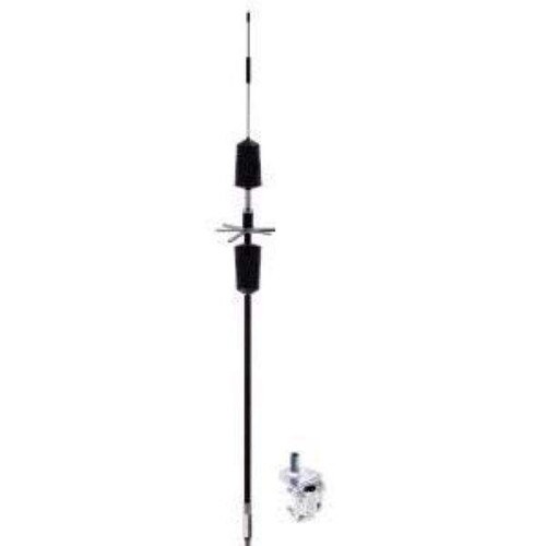 SureCall Dual Band Mirror Mount Trucker Antenna CM130-M