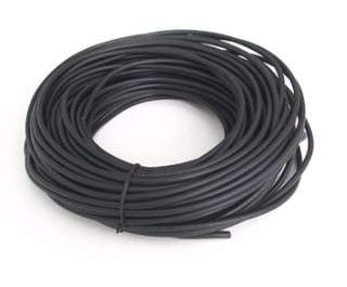 Antenna Rotator Cable Davis RF 125-Foot 3-Conductor Rotor Wire - USA ...