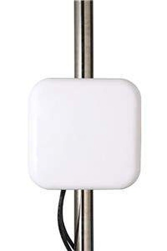 CommScope Cell-Max Low PIM Directional MIMO Antenna CMAX-DM60-43UWi53
