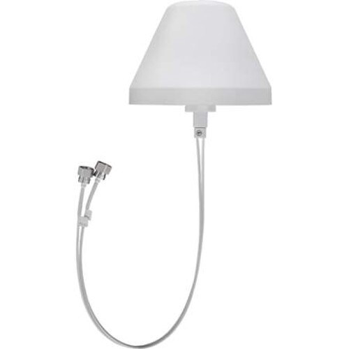 CommScope Cell-Max Low PIM Omni MIMO In-Building Antenna CMAX-OMF4-43M-I53