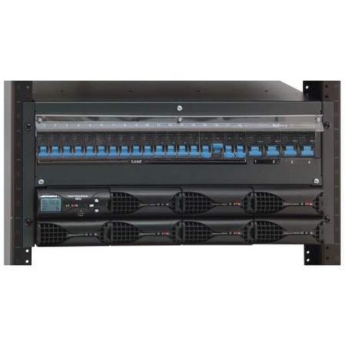 NewMar 25 Amp Breaker for Commander Shelf CMDR-25