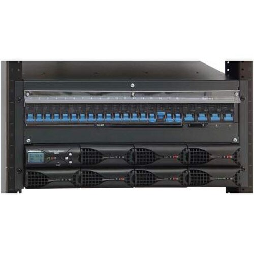 NewMar 40 Amp Breaker CMDR-40