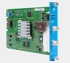 TECHNICOLOR COM3000 HD CHANNEL BLADE COM51