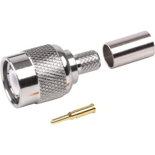Ventev TNC Plug for 240 Cable CON-05-240