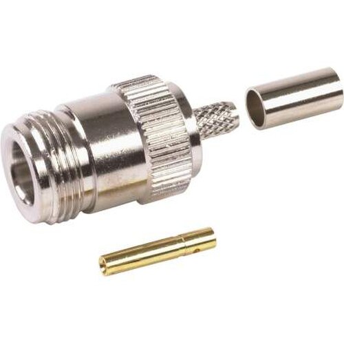 Ventev N-Style Jack for 200 Cable CON-06-200