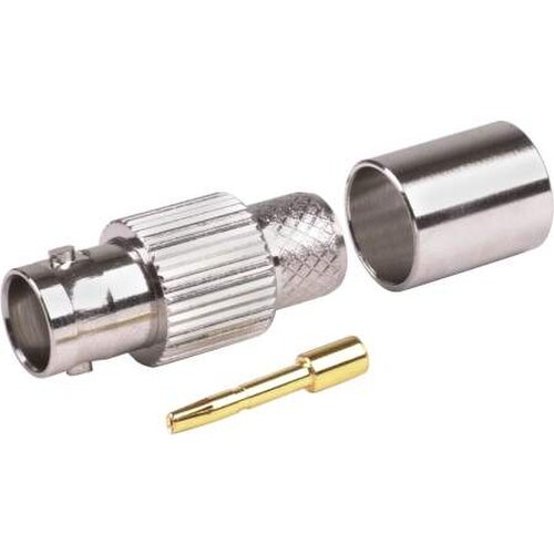 Ventev BNC Jack Female For 400 Cable CON-11-400