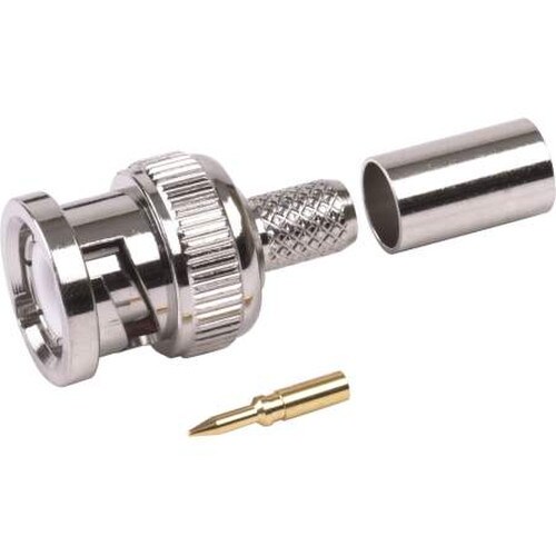 Ventev BNC Plug for 240 Cable CON-12-240